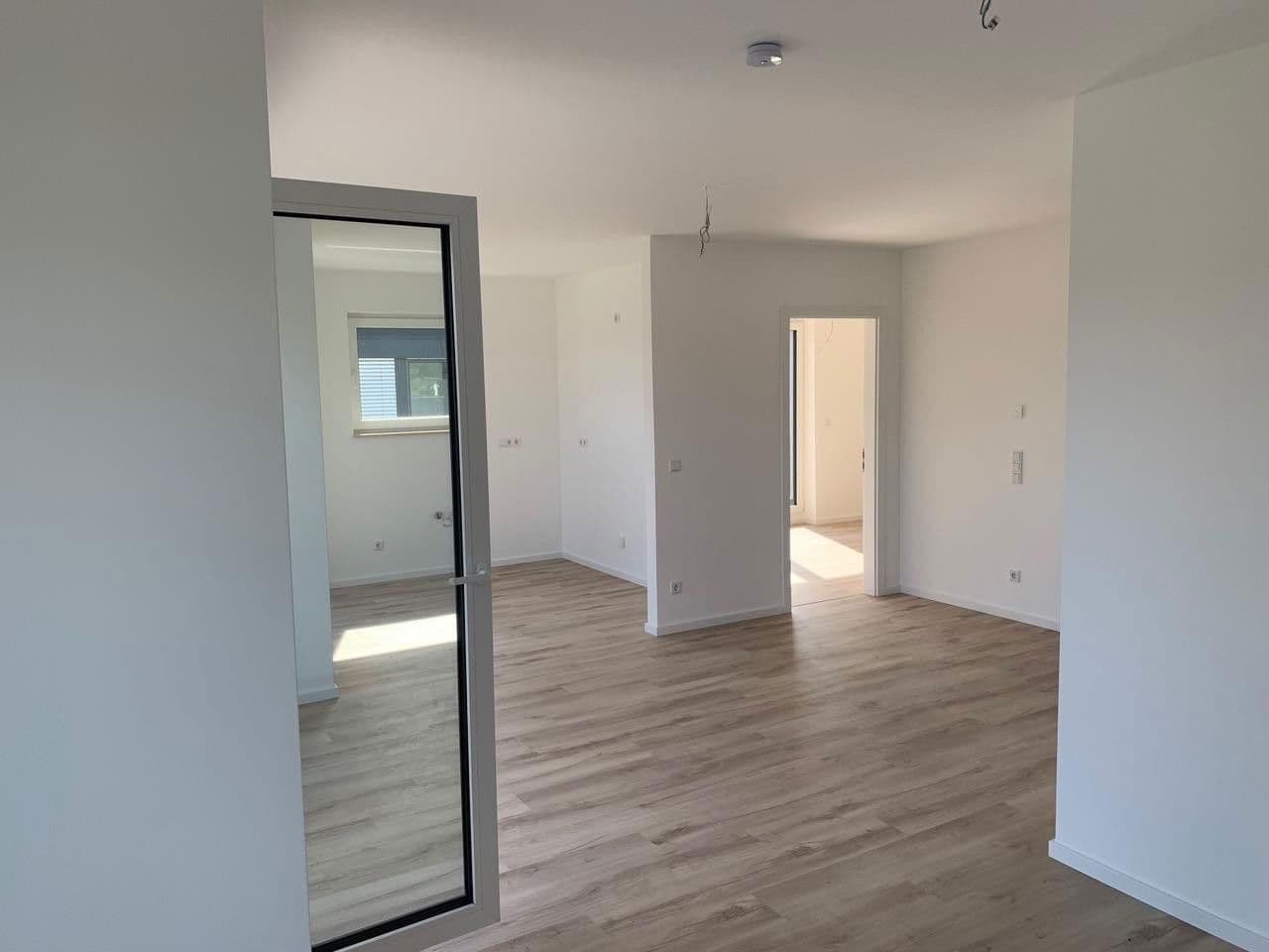 Prenájom bytu 2-izbový 74 m², Tannenstraße 36a, Dietzenbach, Hesensko Prenájom bytu 2-izbový 74 m², Tannenstraße 36a, Dietzenbach, Hesensko