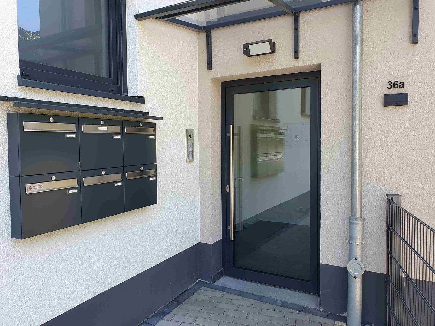 Prenájom bytu 2-izbový 74 m², Tannenstraße 36a, Dietzenbach, Hesensko Prenájom bytu 2-izbový 74 m², Tannenstraße 36a, Dietzenbach, Hesensko