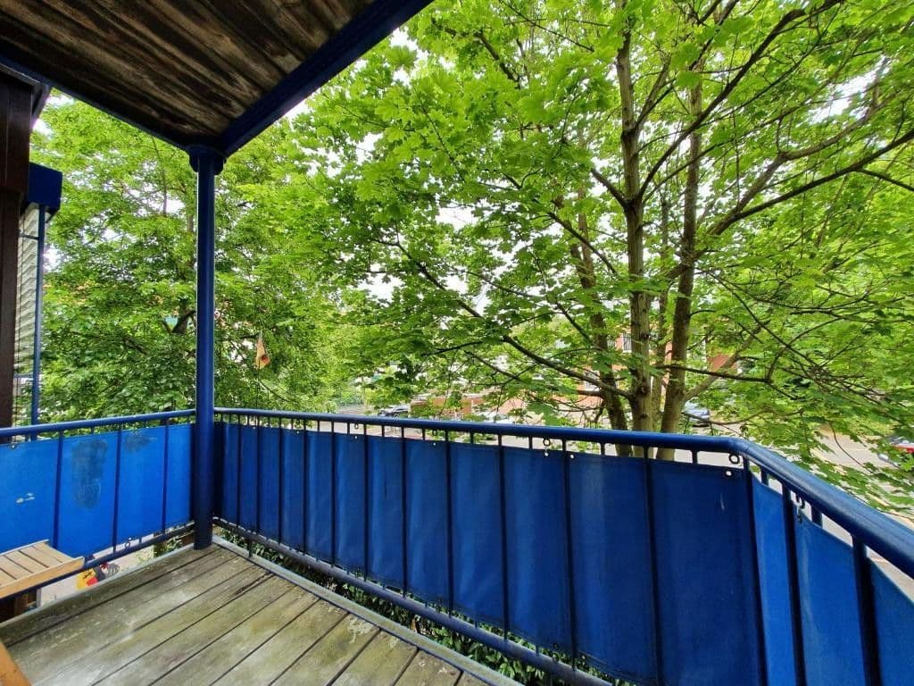 Prenájom bytu 1-izbový 31 m², Grevestraße 3, Paderborn, Severné Porýnie - Westfálsko Prenájom bytu 1-izbový 31 m², Grevestraße 3, Paderborn, Severné Porýnie - Westfálsko