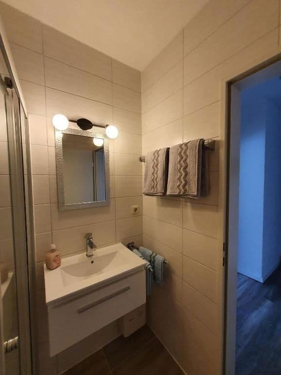 Prenájom bytu 1-izbový 31 m², Grevestraße 3, Paderborn, Severné Porýnie - Westfálsko Prenájom bytu 1-izbový 31 m², Grevestraße 3, Paderborn, Severné Porýnie - Westfálsko