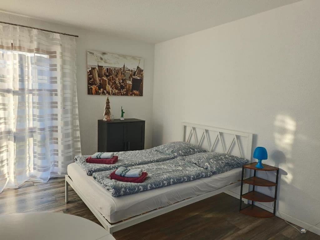 Prenájom bytu 1-izbový 31 m², Grevestraße 3, Paderborn, Severné Porýnie - Westfálsko Prenájom bytu 1-izbový 31 m², Grevestraße 3, Paderborn, Severné Porýnie - Westfálsko