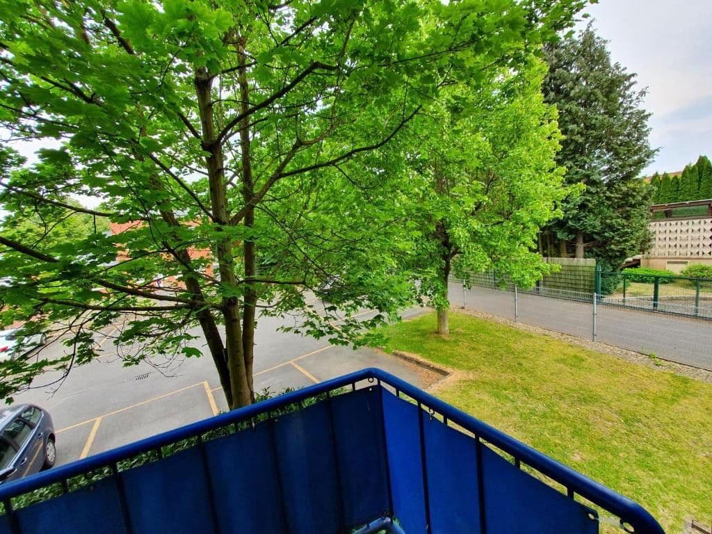 Prenájom bytu 1-izbový 31 m², Grevestraße 3, Paderborn, Severné Porýnie - Westfálsko Prenájom bytu 1-izbový 31 m², Grevestraße 3, Paderborn, Severné Porýnie - Westfálsko