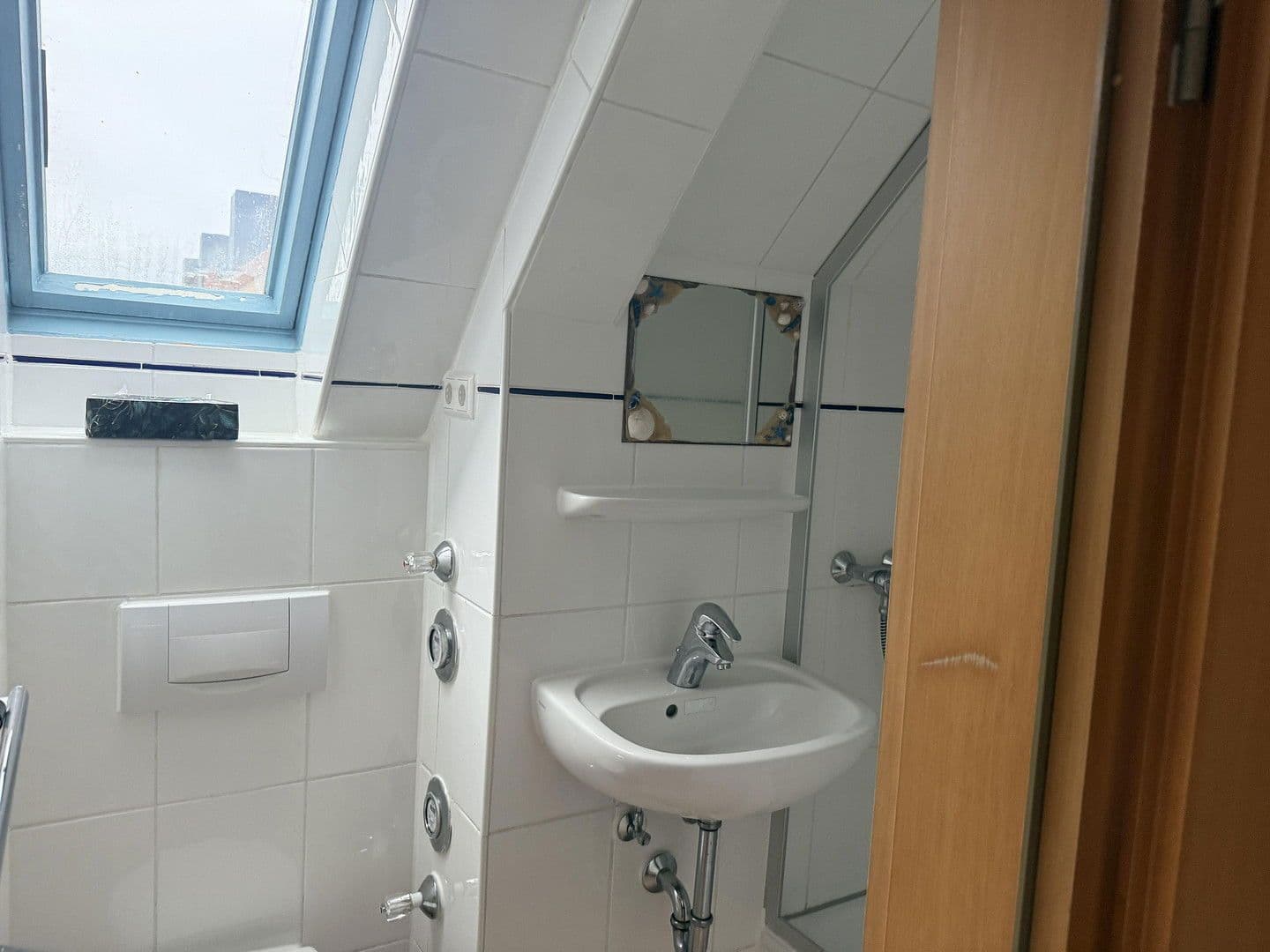 Prenájom bytu 2-izbový 35 m², Solitudestr. 287, Stuttgart Weilimdorf, Bádensko-Wurttembersko Prenájom bytu 2-izbový 35 m², Solitudestr. 287, Stuttgart Weilimdorf, Bádensko-Wurttembersko