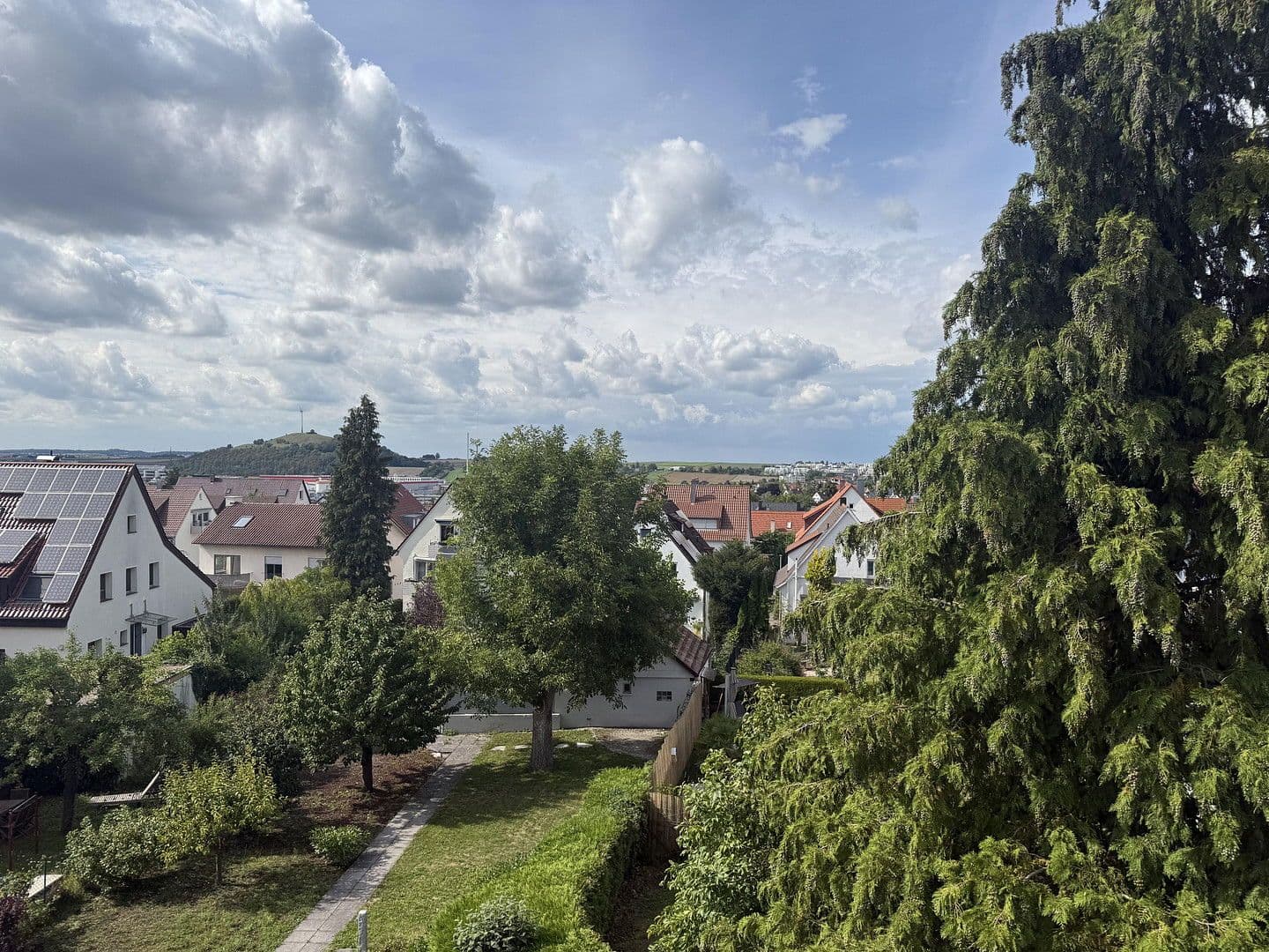 Prenájom bytu 2-izbový 35 m², Solitudestr. 287, Stuttgart Weilimdorf, Bádensko-Wurttembersko Prenájom bytu 2-izbový 35 m², Solitudestr. 287, Stuttgart Weilimdorf, Bádensko-Wurttembersko