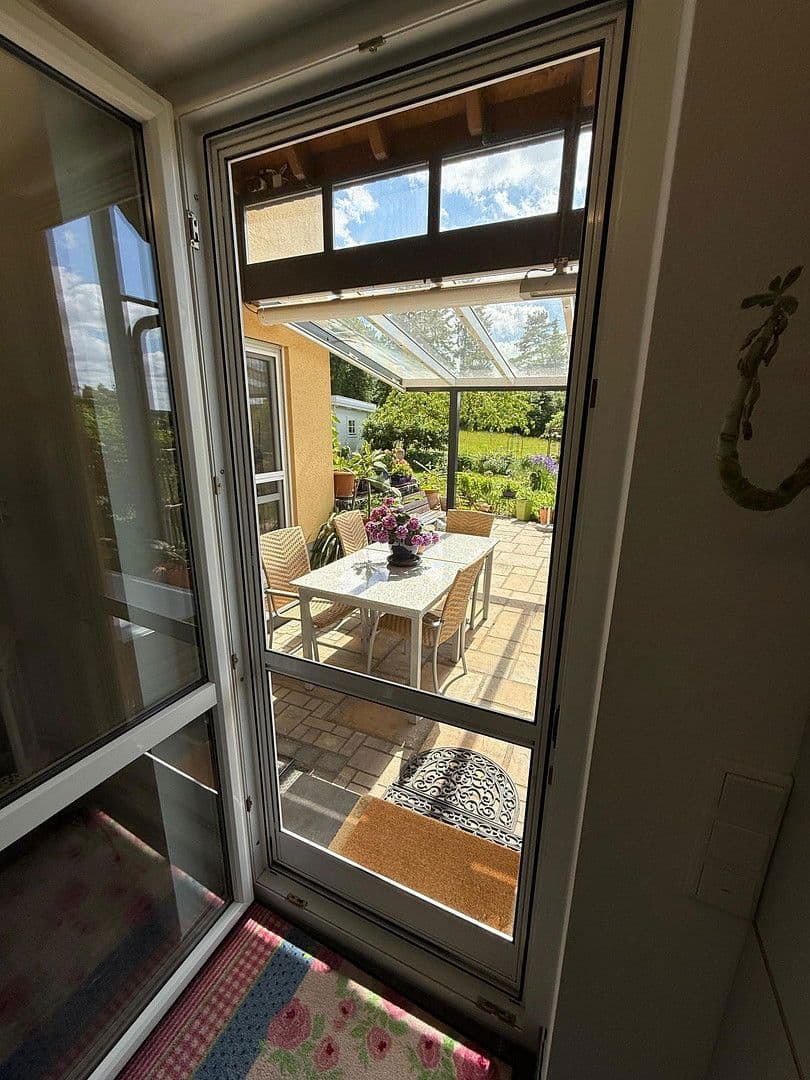 Predaj domu 322 m², pozemek 707 m², Künzell, Hesensko Predaj domu 322 m², pozemek 707 m², Künzell, Hesensko