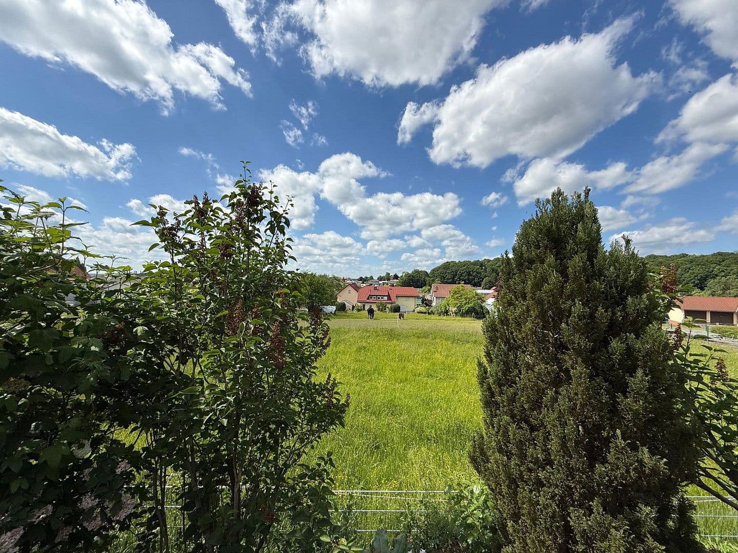 Predaj domu 322 m², pozemek 707 m², Künzell, Hesensko Predaj domu 322 m², pozemek 707 m², Künzell, Hesensko