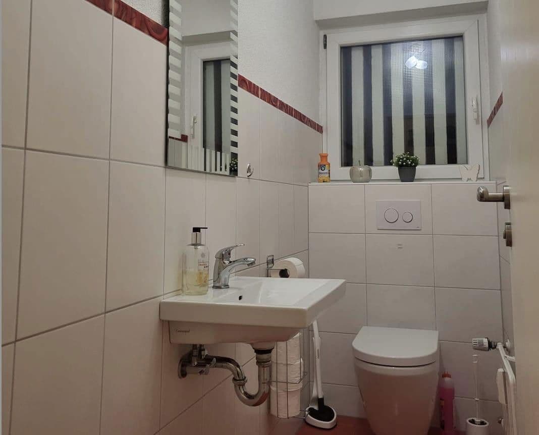 Predaj bytu 3-izbový 87 m², Friedhofstraße 49, Donaueschingen, Bádensko-Wurttembersko Predaj bytu 3-izbový 87 m², Friedhofstraße 49, Donaueschingen, Bádensko-Wurttembersko