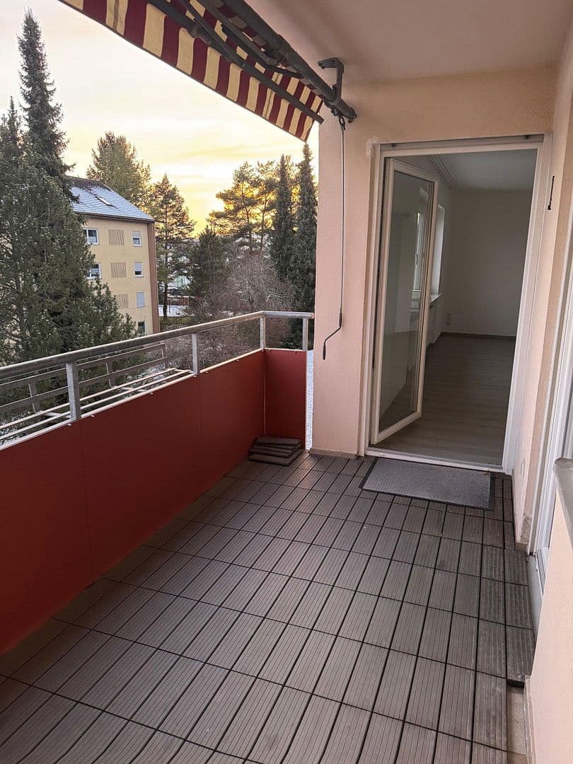 Predaj bytu 3-izbový 87 m², Friedhofstraße 49, Donaueschingen, Bádensko-Wurttembersko Predaj bytu 3-izbový 87 m², Friedhofstraße 49, Donaueschingen, Bádensko-Wurttembersko