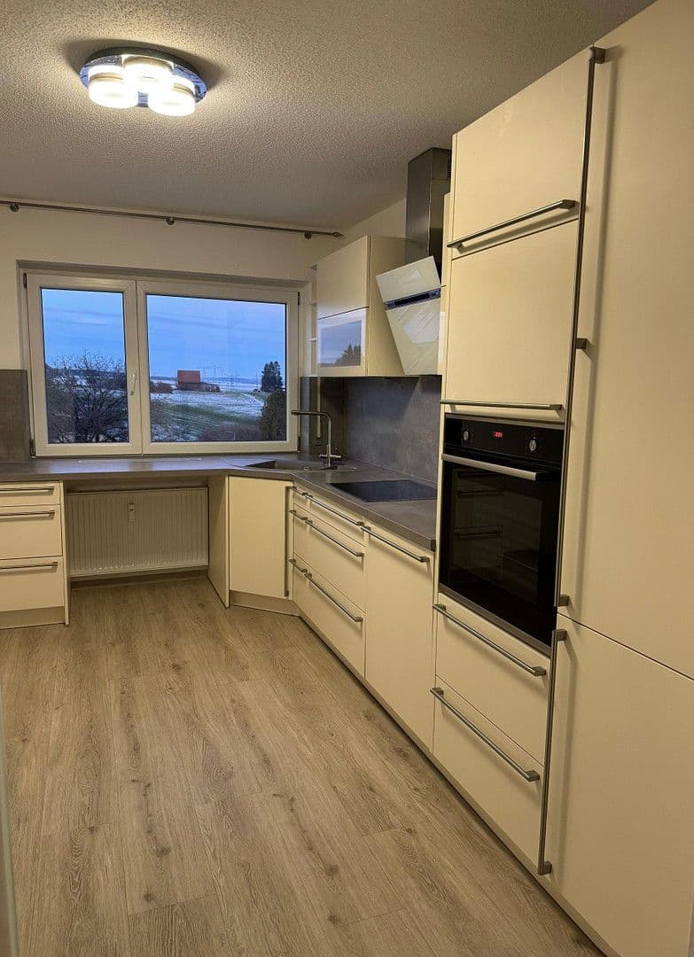 Predaj bytu 3-izbový 87 m², Friedhofstraße 49, Donaueschingen, Bádensko-Wurttembersko Predaj bytu 3-izbový 87 m², Friedhofstraße 49, Donaueschingen, Bádensko-Wurttembersko