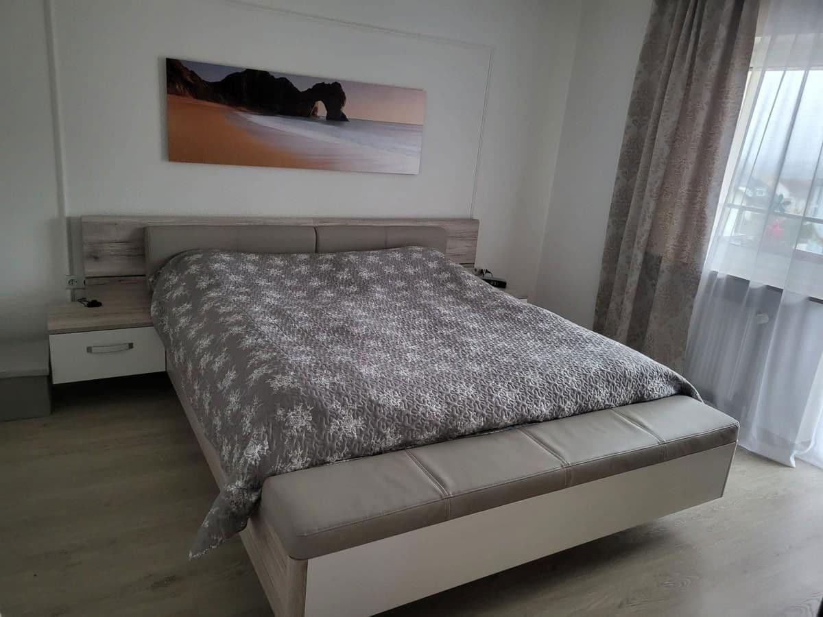 Predaj bytu 3-izbový 87 m², Friedhofstraße 49, Donaueschingen, Bádensko-Wurttembersko Predaj bytu 3-izbový 87 m², Friedhofstraße 49, Donaueschingen, Bádensko-Wurttembersko