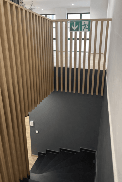 Prenájom kancelárie 175 m², Bahnhofstrasse 14, Brühl, Severné Porýnie - Westfálsko Prenájom kancelárie 175 m², Bahnhofstrasse 14, Brühl, Severné Porýnie - Westfálsko