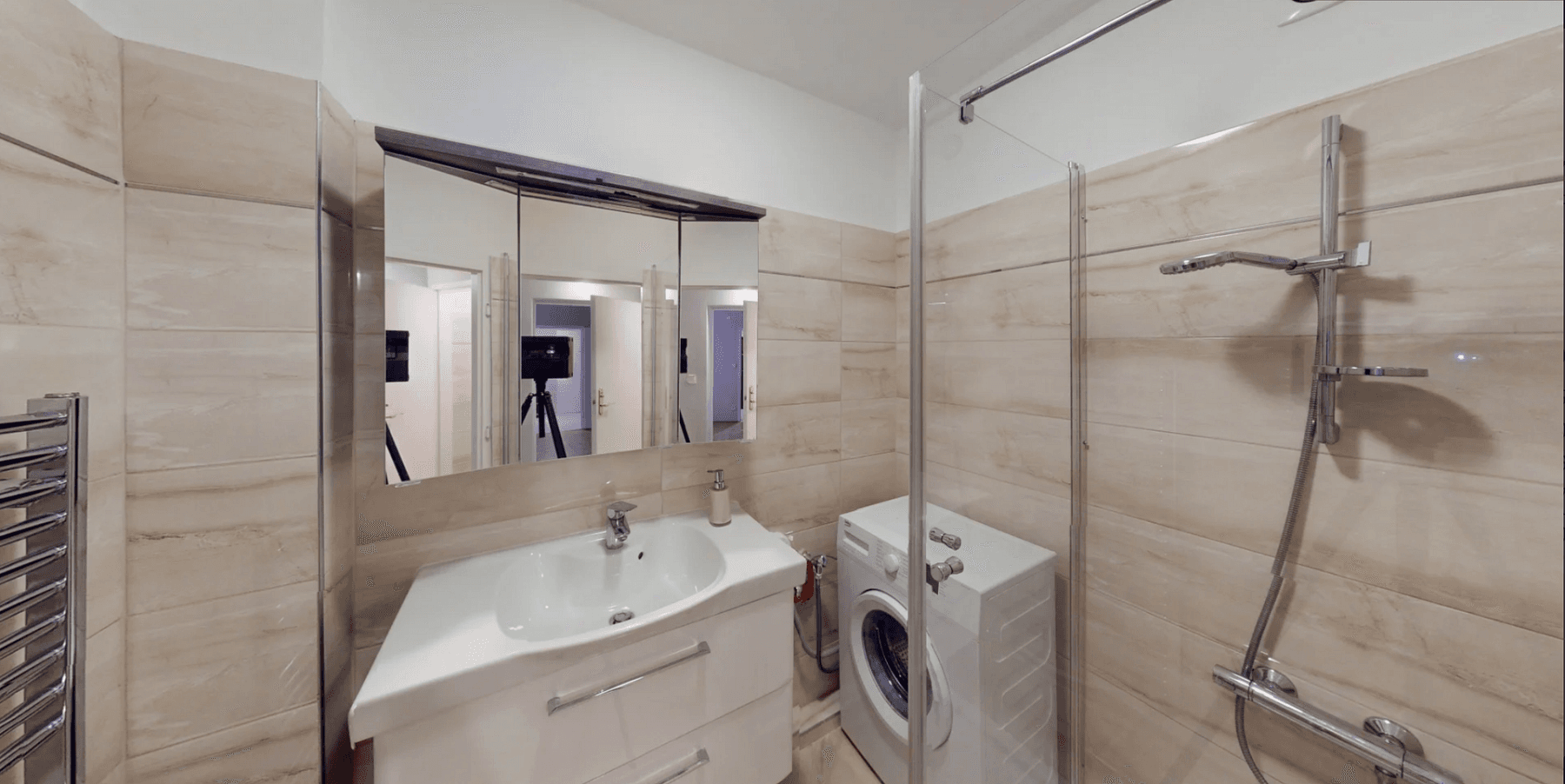 Predaj bytu 2-izbový 68 m², Praterstraße, Wien, Viedeň Predaj bytu 2-izbový 68 m², Praterstraße, Wien, Viedeň