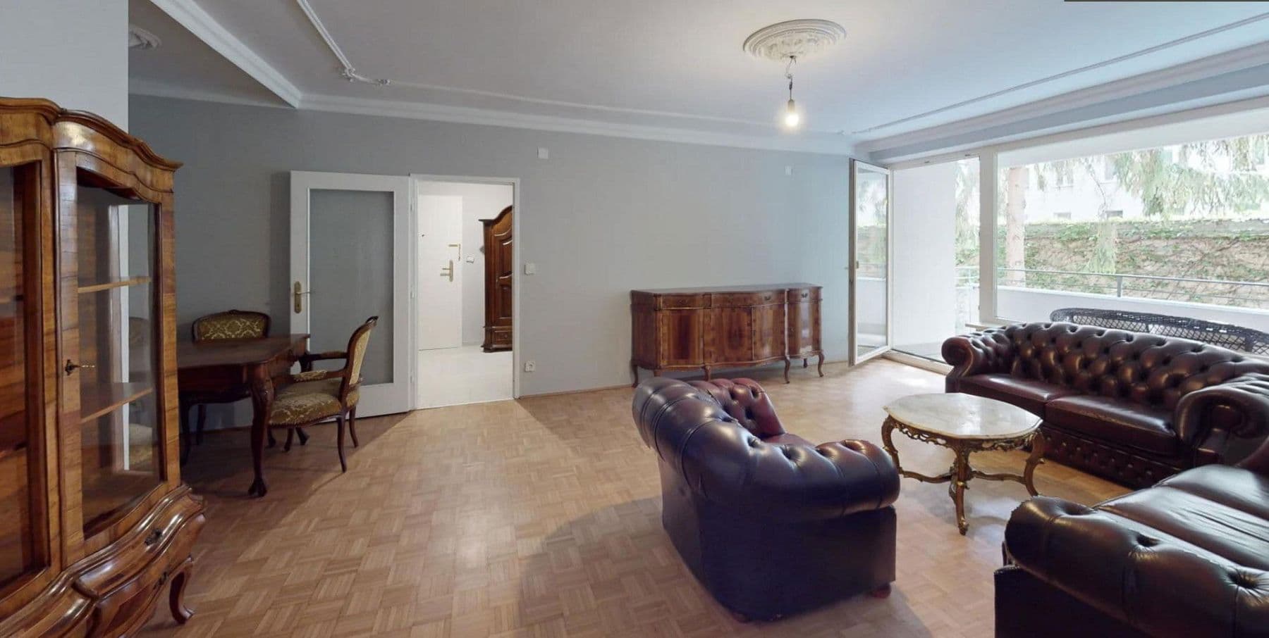 Predaj bytu 2-izbový 68 m², Praterstraße, Wien, Viedeň Predaj bytu 2-izbový 68 m², Praterstraße, Wien, Viedeň