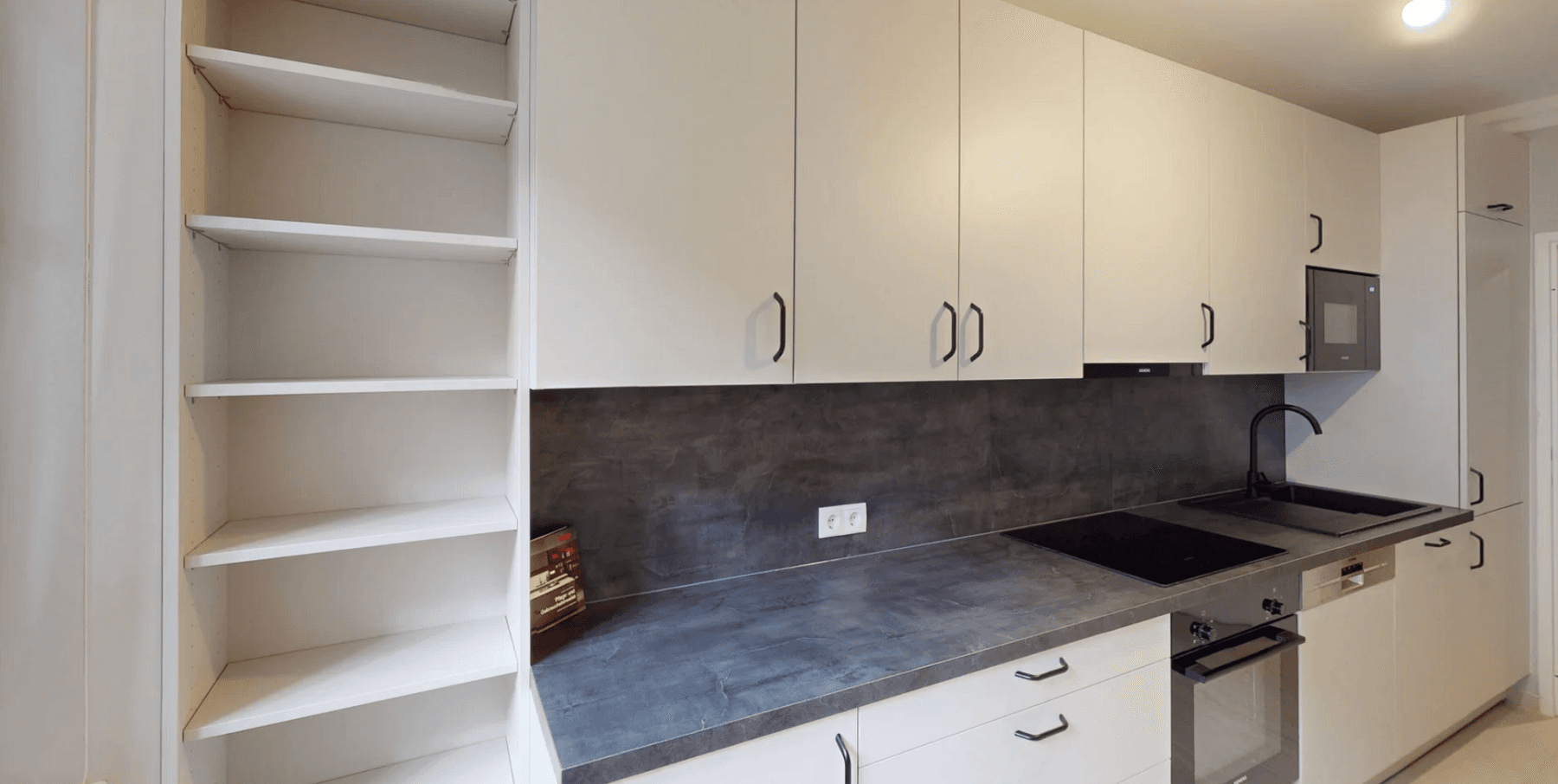 Predaj bytu 2-izbový 68 m², Praterstraße, Wien, Viedeň Predaj bytu 2-izbový 68 m², Praterstraße, Wien, Viedeň