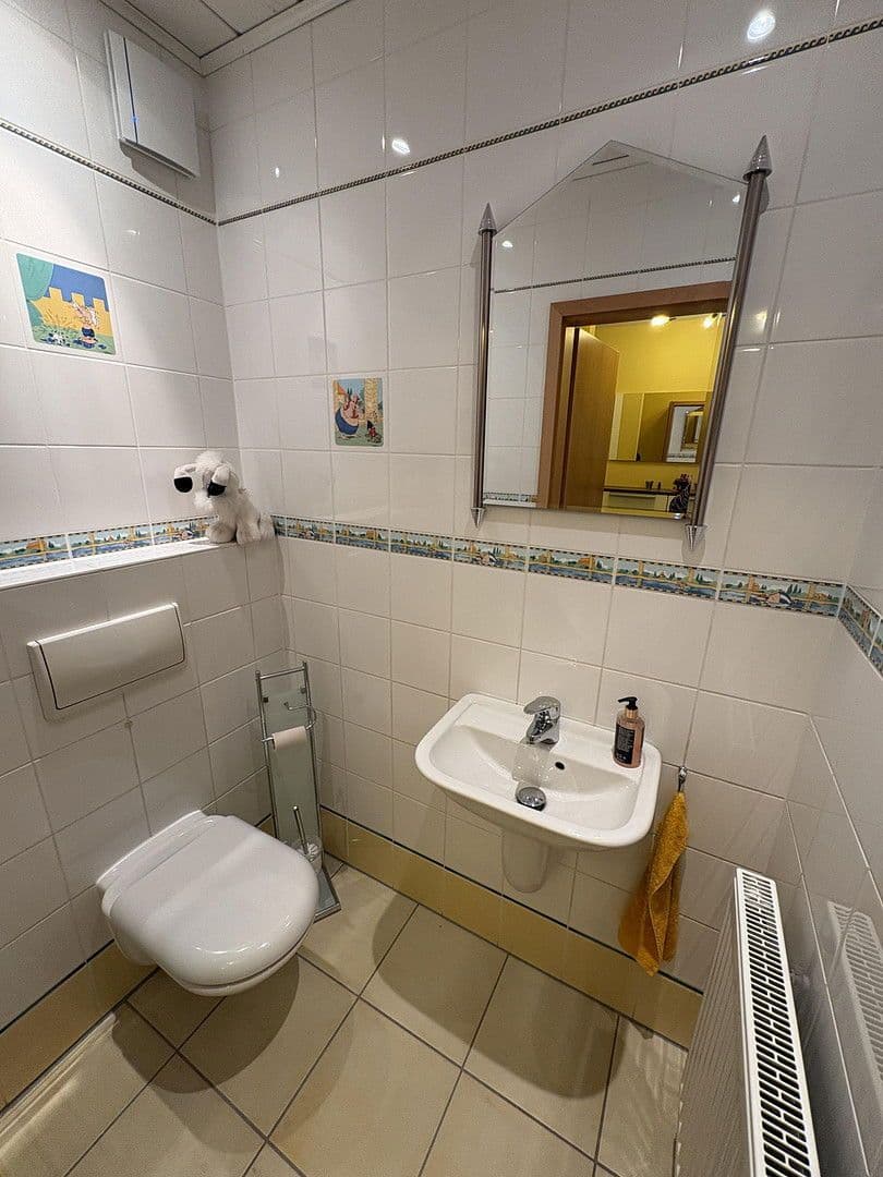 Predaj domu 137 m², pozemek 304 m², Oberasbach, Bavorsko Predaj domu 137 m², pozemek 304 m², Oberasbach, Bavorsko