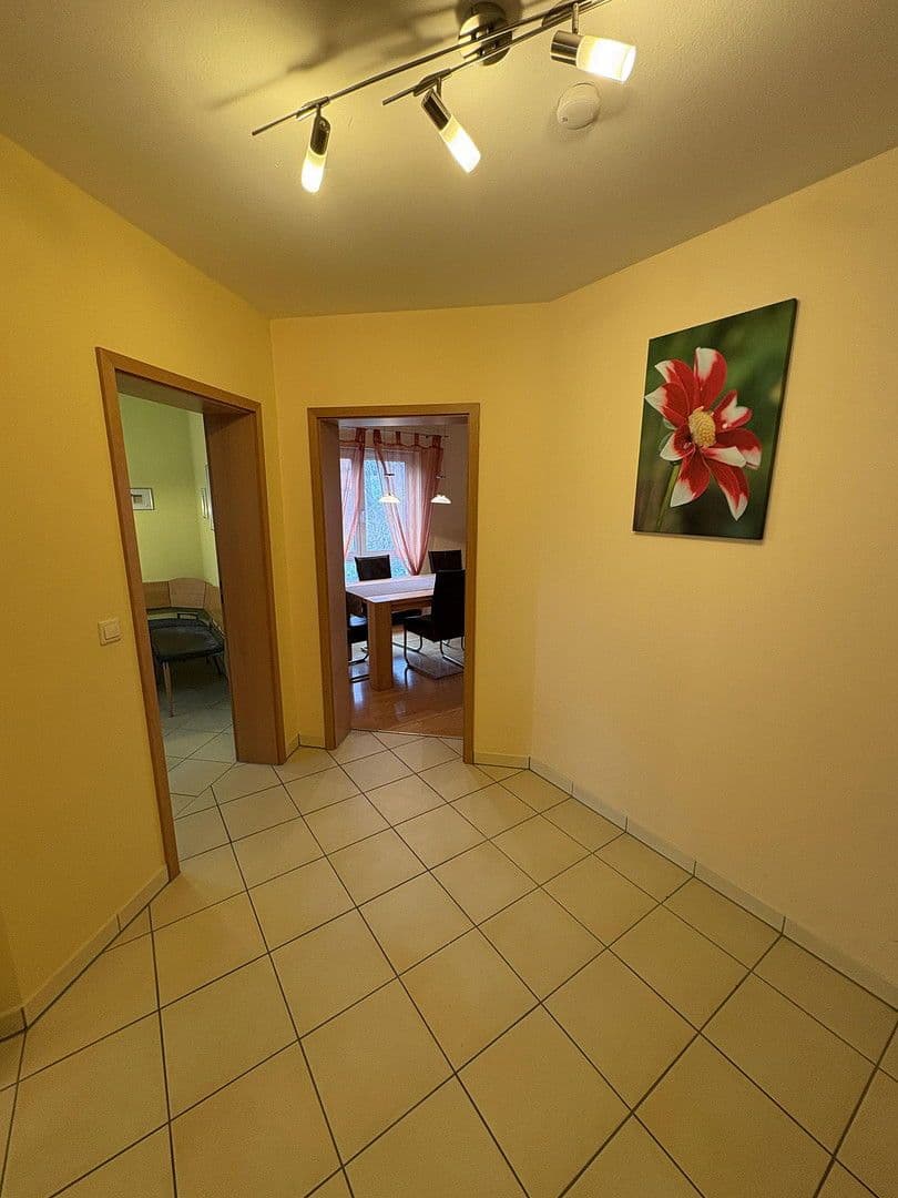 Predaj domu 137 m², pozemek 304 m², Oberasbach, Bavorsko Predaj domu 137 m², pozemek 304 m², Oberasbach, Bavorsko