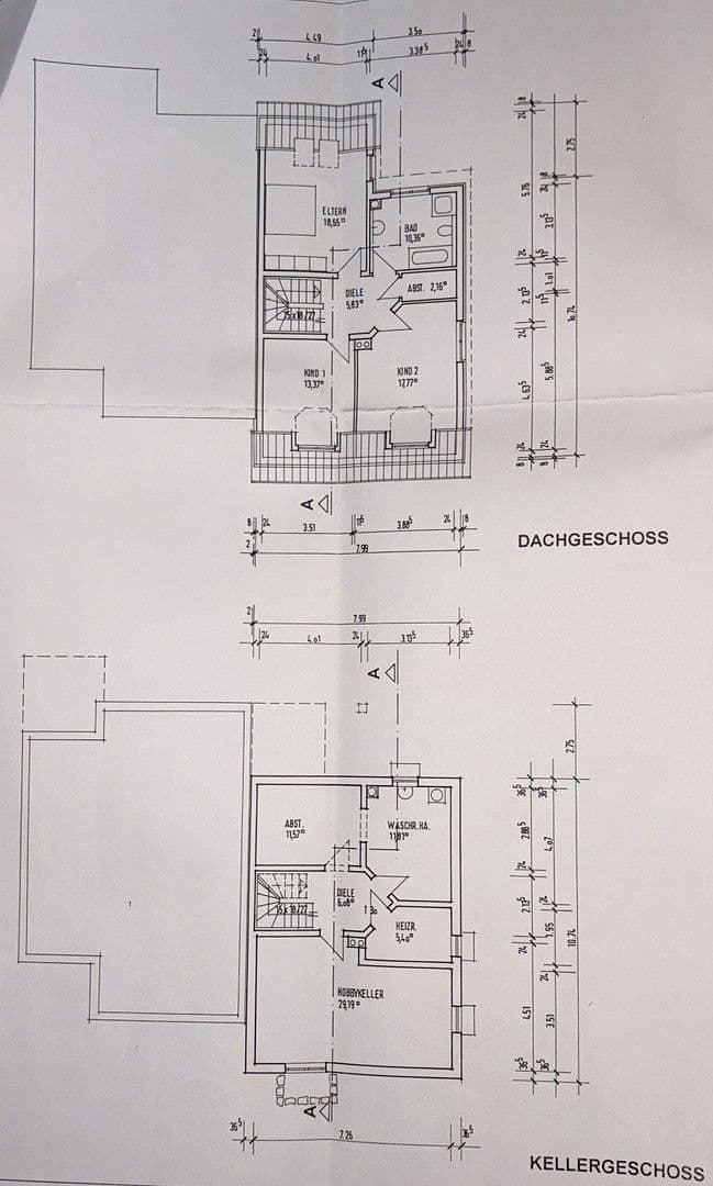 Predaj domu 137 m², pozemek 304 m², Oberasbach, Bavorsko Predaj domu 137 m², pozemek 304 m², Oberasbach, Bavorsko