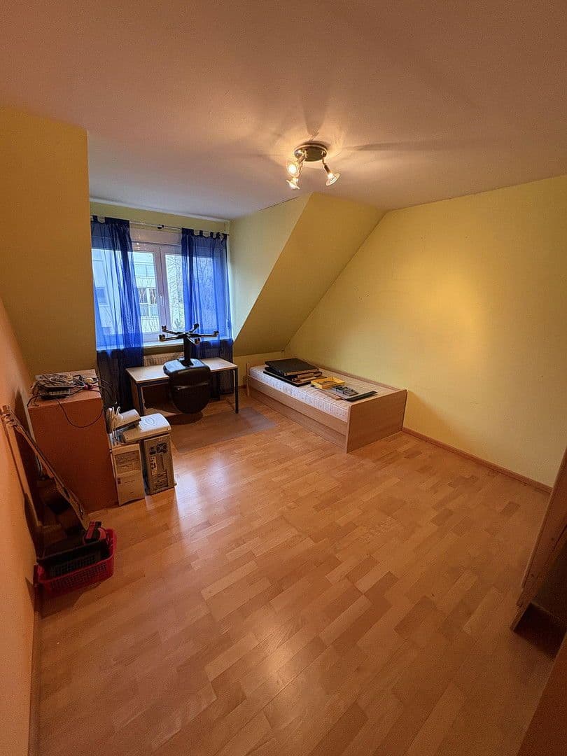 Predaj domu 137 m², pozemek 304 m², Oberasbach, Bavorsko Predaj domu 137 m², pozemek 304 m², Oberasbach, Bavorsko
