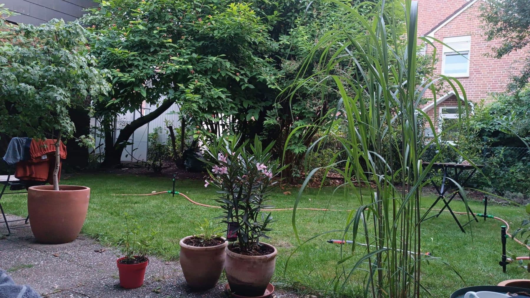 Prenájom bytu 3-izbový 96 m², Ludwig-Terfloth-Straße 15, Greven, Severné Porýnie - Westfálsko Prenájom bytu 3-izbový 96 m², Ludwig-Terfloth-Straße 15, Greven, Severné Porýnie - Westfálsko