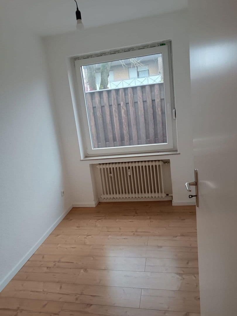 Prenájom bytu 3-izbový 96 m², Ludwig-Terfloth-Straße 15, Greven, Severné Porýnie - Westfálsko Prenájom bytu 3-izbový 96 m², Ludwig-Terfloth-Straße 15, Greven, Severné Porýnie - Westfálsko