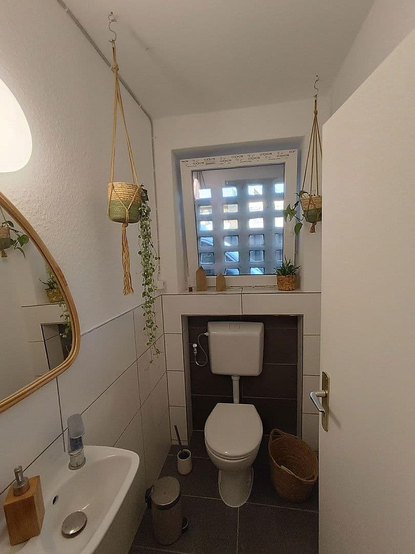 Prenájom bytu 3-izbový 96 m², Ludwig-Terfloth-Straße 15, Greven, Severné Porýnie - Westfálsko Prenájom bytu 3-izbový 96 m², Ludwig-Terfloth-Straße 15, Greven, Severné Porýnie - Westfálsko