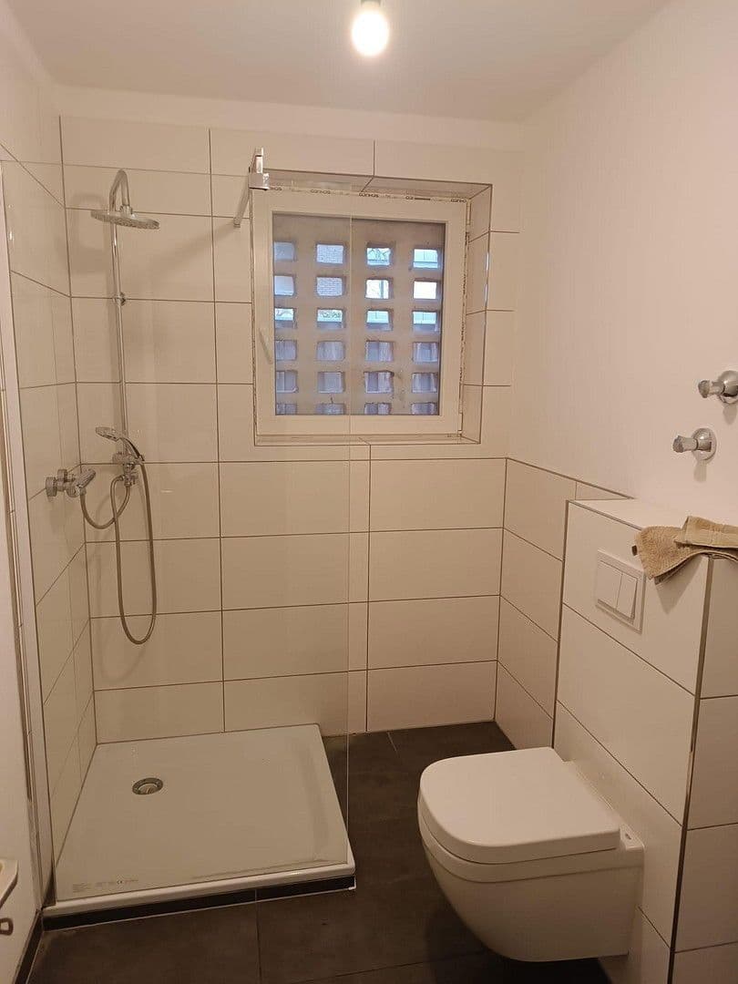 Prenájom bytu 3-izbový 96 m², Ludwig-Terfloth-Straße 15, Greven, Severné Porýnie - Westfálsko Prenájom bytu 3-izbový 96 m², Ludwig-Terfloth-Straße 15, Greven, Severné Porýnie - Westfálsko