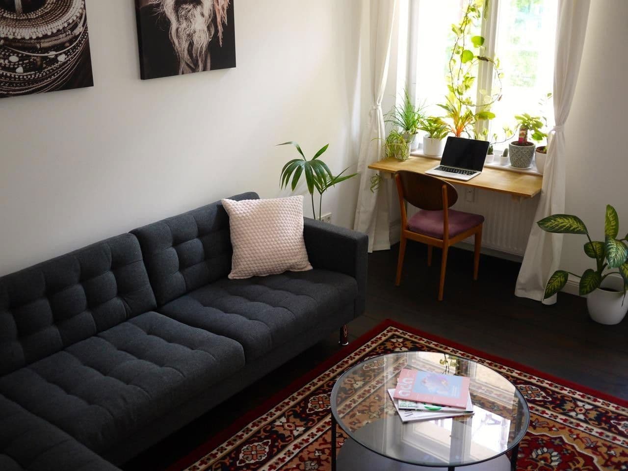 Predaj bytu 4-izbový 80 m², Berlin, Berlín Predaj bytu 4-izbový 80 m², Berlin, Berlín