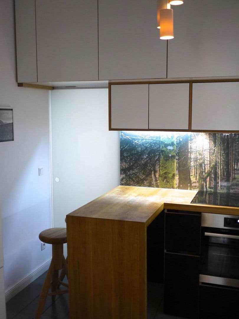 Predaj bytu 4-izbový 80 m², Berlin, Berlín Predaj bytu 4-izbový 80 m², Berlin, Berlín