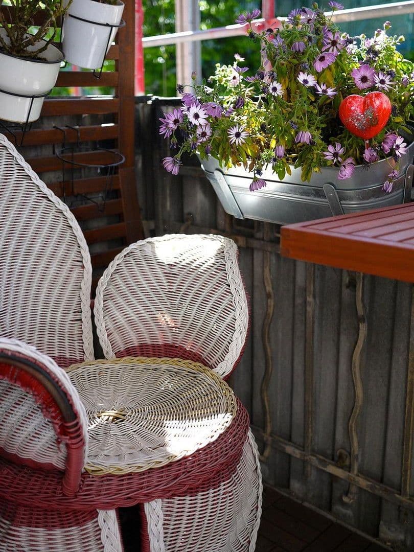 Predaj bytu 4-izbový 80 m², Berlin, Berlín Predaj bytu 4-izbový 80 m², Berlin, Berlín