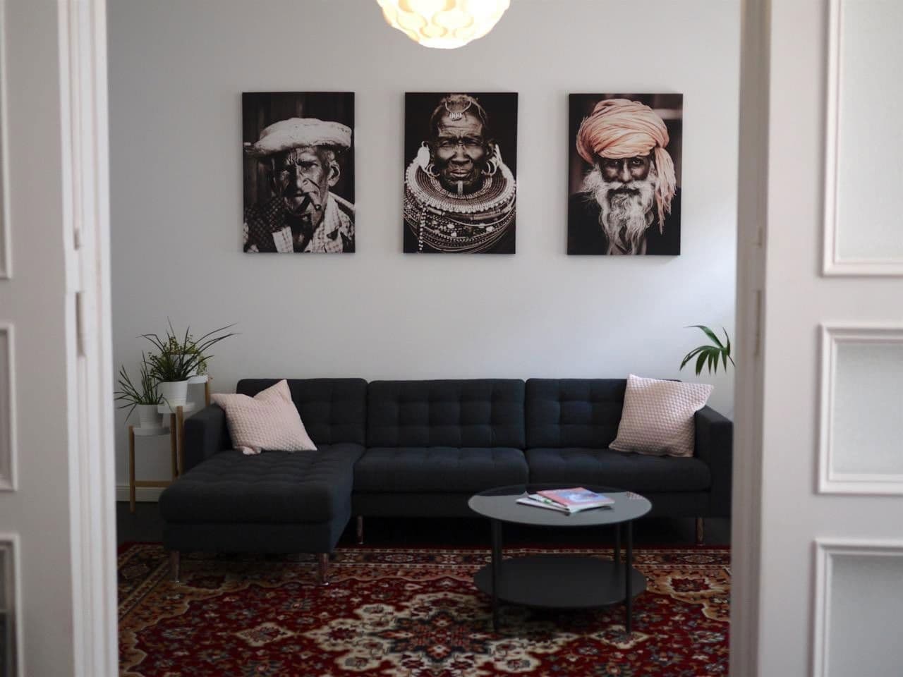 Predaj bytu 4-izbový 80 m², Berlin, Berlín Predaj bytu 4-izbový 80 m², Berlin, Berlín