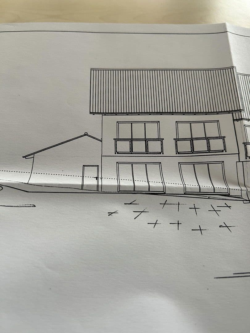 Prenájom domu 160 m², pozemek 450 m², Carlo schellemannstr 26B, Eggenfelden, Bavorsko Prenájom domu 160 m², pozemek 450 m², Carlo schellemannstr 26B, Eggenfelden, Bavorsko