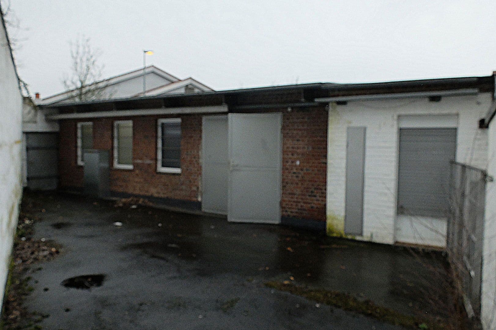 Prenájom nebytového priestoru 100 m², Wickrather Str. 105, Mönchengladbach, Severné Porýnie - Westfálsko Prenájom nebytového priestoru 100 m², Wickrather Str. 105, Mönchengladbach, Severné Porýnie - Westfálsko