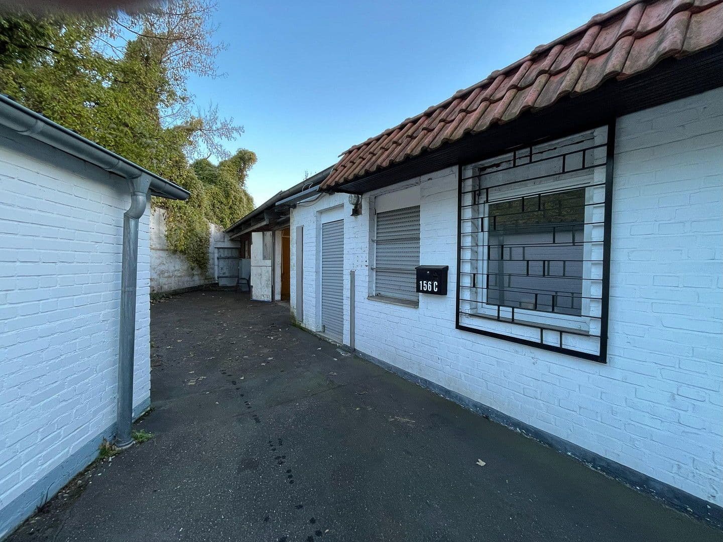 Prenájom nebytového priestoru 100 m², Wickrather Str. 105, Mönchengladbach, Severné Porýnie - Westfálsko Prenájom nebytového priestoru 100 m², Wickrather Str. 105, Mönchengladbach, Severné Porýnie - Westfálsko