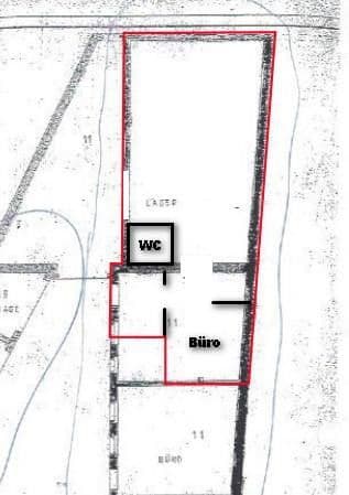 Prenájom nebytového priestoru 100 m², Wickrather Str. 105, Mönchengladbach, Severné Porýnie - Westfálsko Prenájom nebytového priestoru 100 m², Wickrather Str. 105, Mönchengladbach, Severné Porýnie - Westfálsko