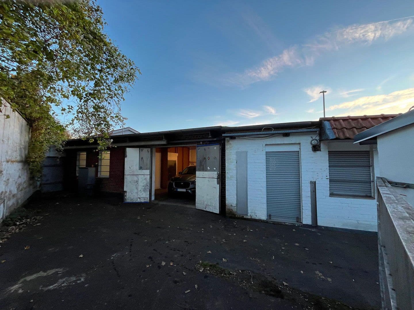 Prenájom nebytového priestoru 100 m², Wickrather Str. 105, Mönchengladbach, Severné Porýnie - Westfálsko Prenájom nebytového priestoru 100 m², Wickrather Str. 105, Mönchengladbach, Severné Porýnie - Westfálsko