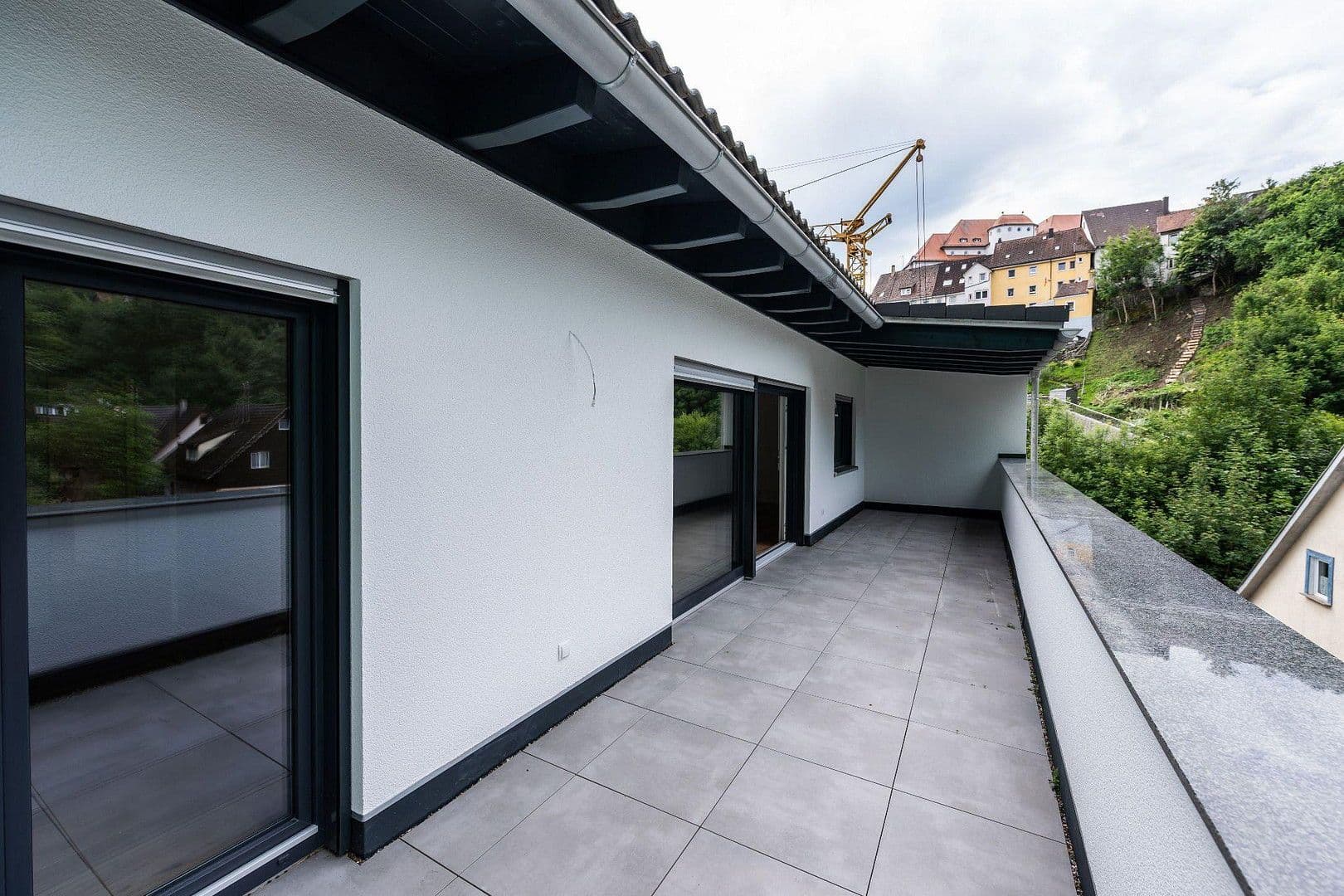 Prenájom bytu 3-izbový 97 m², Sulzbachstr. 50, Oberndorf am Neckar, Bádensko-Wurttembersko Prenájom bytu 3-izbový 97 m², Sulzbachstr. 50, Oberndorf am Neckar, Bádensko-Wurttembersko