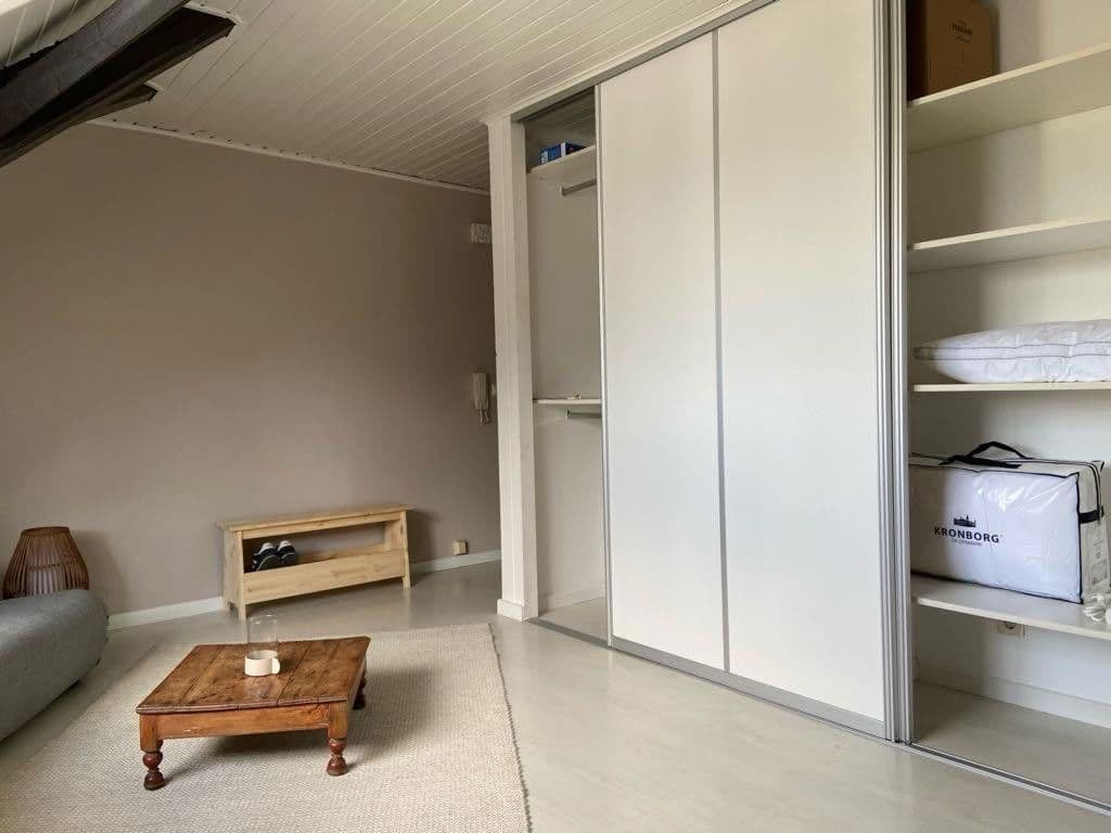 Prenájom bytu 1-izbový 32 m², Kaiserstraße 45, Mainz, Porýnie-Falcko Prenájom bytu 1-izbový 32 m², Kaiserstraße 45, Mainz, Porýnie-Falcko