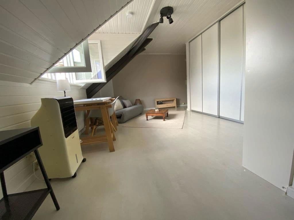 Prenájom bytu 1-izbový 32 m², Kaiserstraße 45, Mainz, Porýnie-Falcko Prenájom bytu 1-izbový 32 m², Kaiserstraße 45, Mainz, Porýnie-Falcko