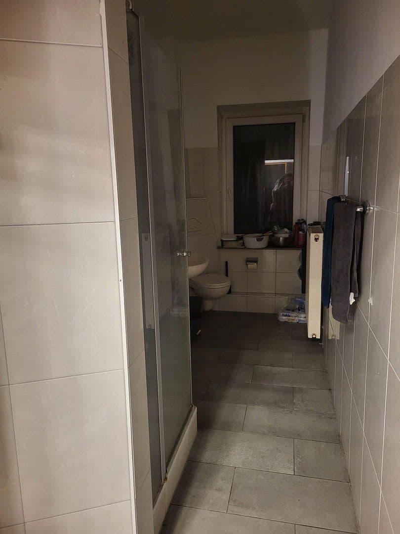 Prenájom bytu 6-izbový 140 m², Besanstrasse 111, Bremen, Brémy Prenájom bytu 6-izbový 140 m², Besanstrasse 111, Bremen, Brémy