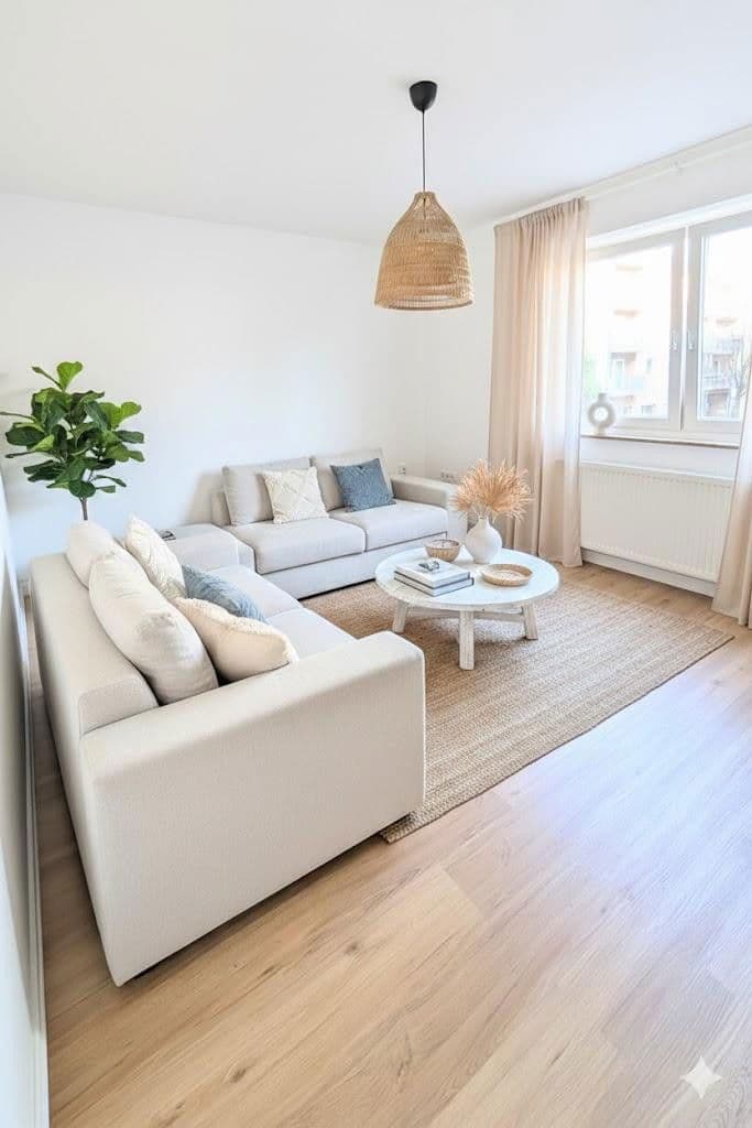 Prenájom bytu 3-izbový 68 m², Köln, Severné Porýnie - Westfálsko Prenájom bytu 3-izbový 68 m², Köln, Severné Porýnie - Westfálsko