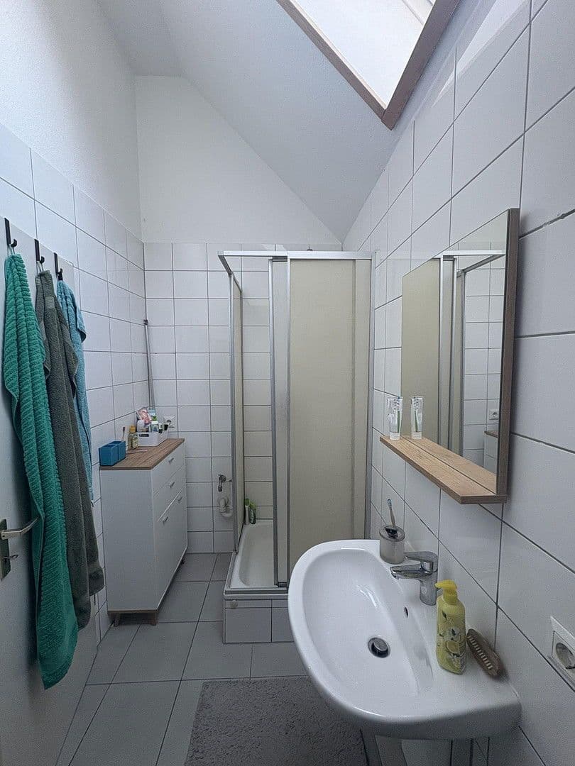 Prenájom bytu 2-izbový 71 m², Ebereschenstr. 15, Fürstenwalde/Spree, Brandenbursko Prenájom bytu 2-izbový 71 m², Ebereschenstr. 15, Fürstenwalde/Spree, Brandenbursko