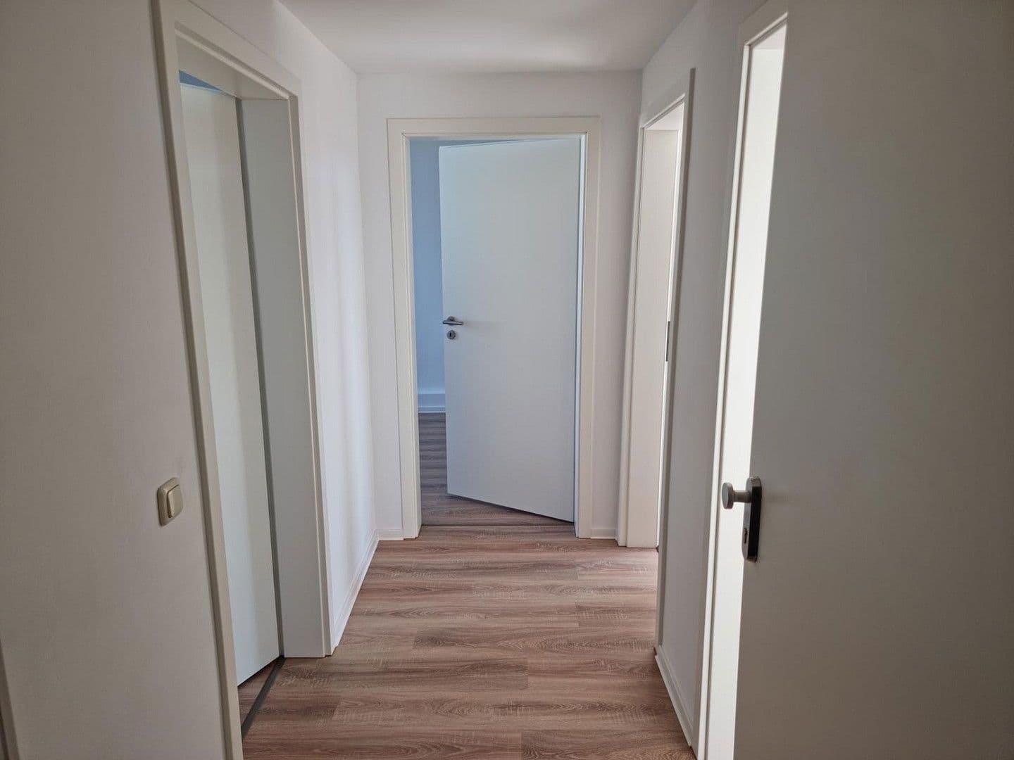 Prenájom bytu 3-izbový 63 m², Peine, Dolné Sasko Prenájom bytu 3-izbový 63 m², Peine, Dolné Sasko