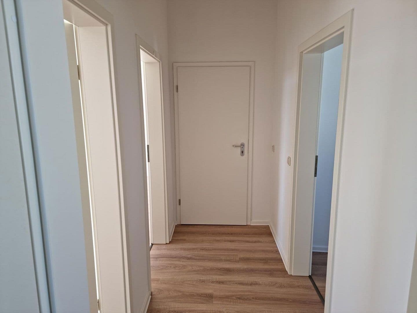 Prenájom bytu 3-izbový 63 m², Peine, Dolné Sasko Prenájom bytu 3-izbový 63 m², Peine, Dolné Sasko