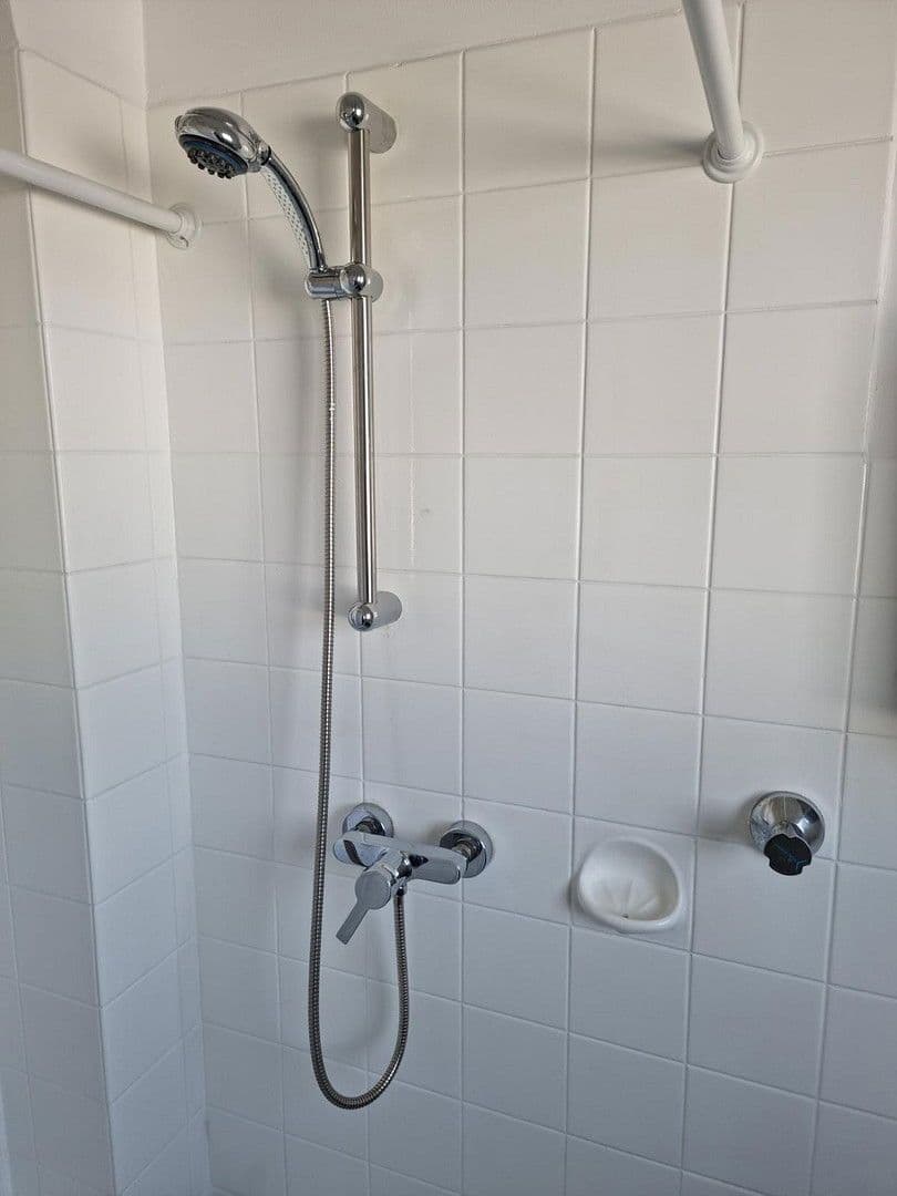 Prenájom bytu 3-izbový 63 m², Peine, Dolné Sasko Prenájom bytu 3-izbový 63 m², Peine, Dolné Sasko