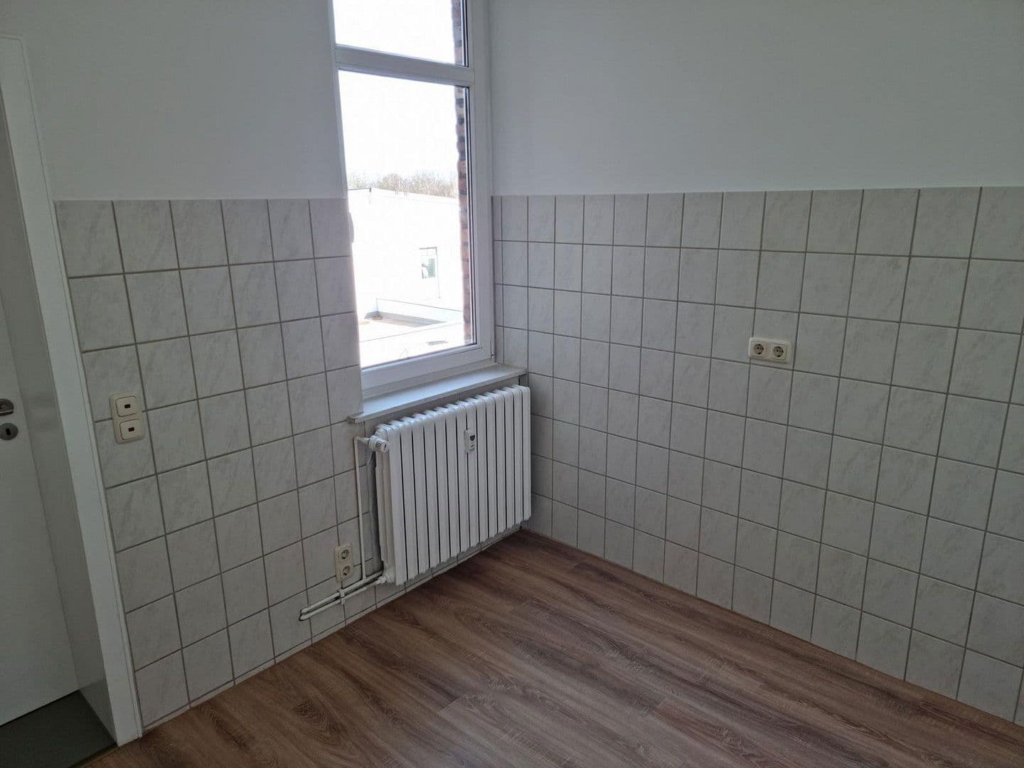 Prenájom bytu 3-izbový 63 m², Peine, Dolné Sasko Prenájom bytu 3-izbový 63 m², Peine, Dolné Sasko