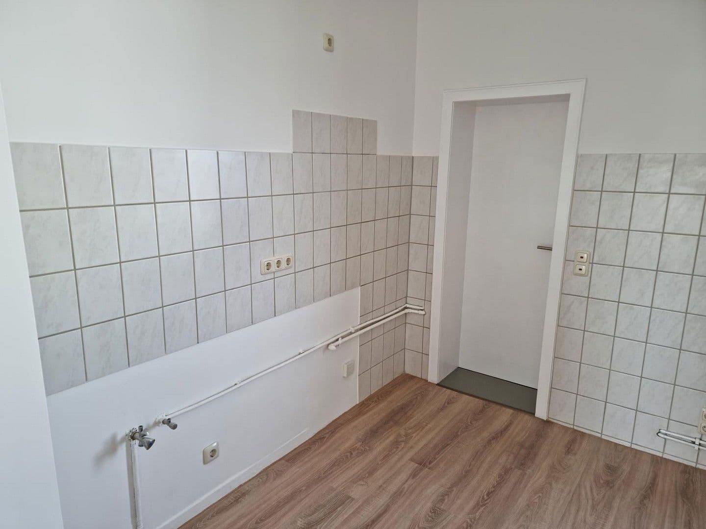 Prenájom bytu 3-izbový 63 m², Peine, Dolné Sasko Prenájom bytu 3-izbový 63 m², Peine, Dolné Sasko