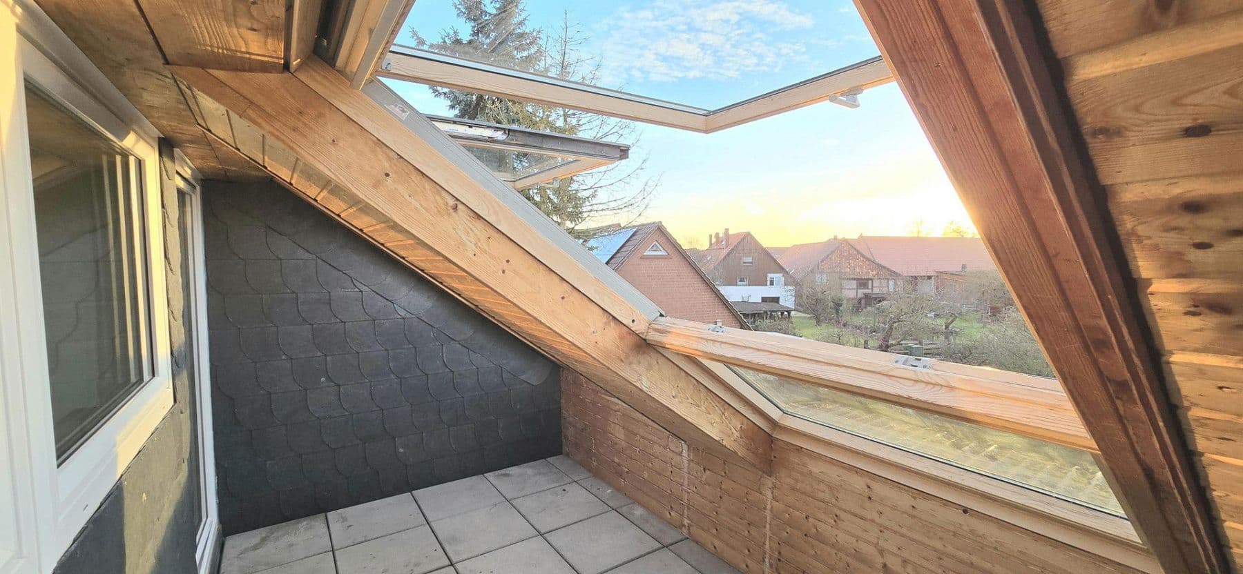 Prenájom bytu 2-izbový 52 m², Wendeburg, Dolné Sasko Prenájom bytu 2-izbový 52 m², Wendeburg, Dolné Sasko