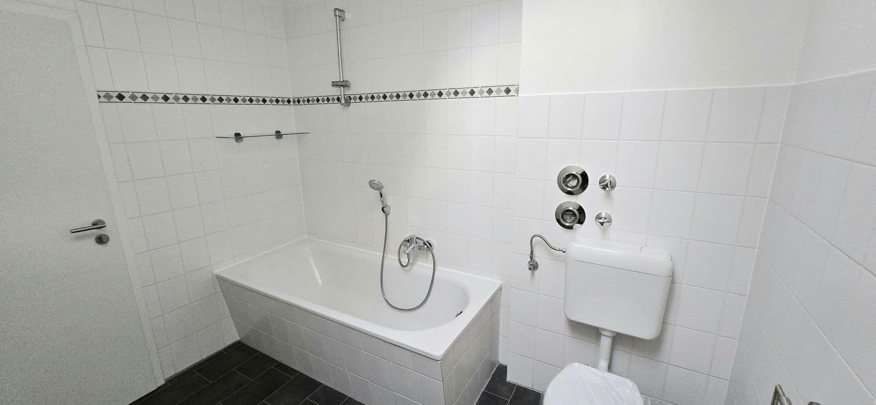 Prenájom bytu 2-izbový 52 m², Wendeburg, Dolné Sasko Prenájom bytu 2-izbový 52 m², Wendeburg, Dolné Sasko