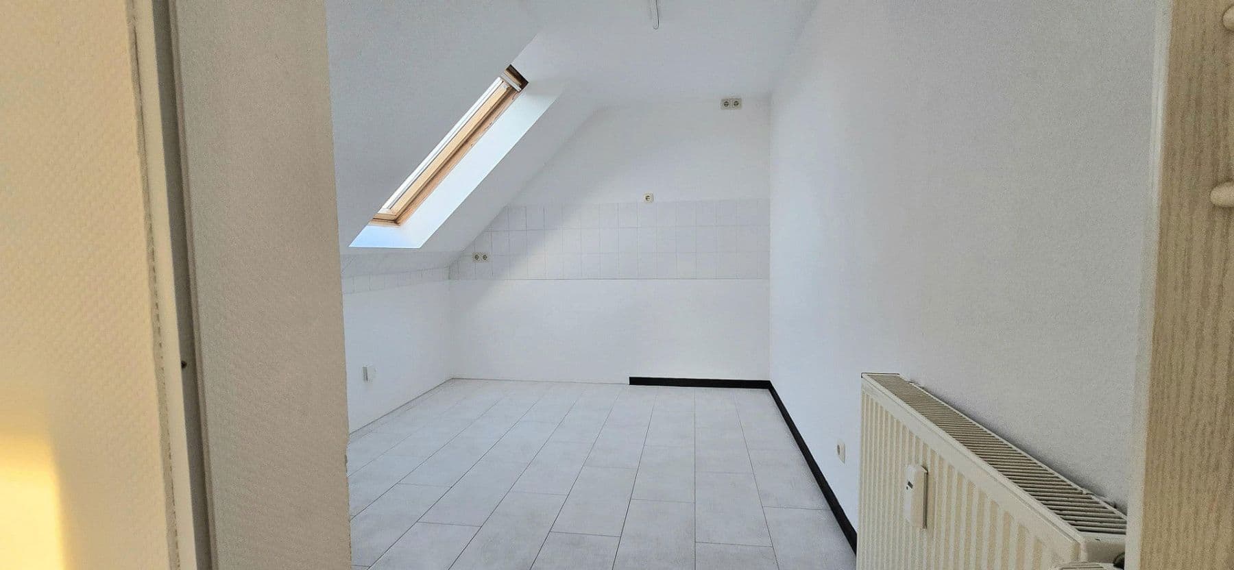 Prenájom bytu 2-izbový 52 m², Wendeburg, Dolné Sasko Prenájom bytu 2-izbový 52 m², Wendeburg, Dolné Sasko