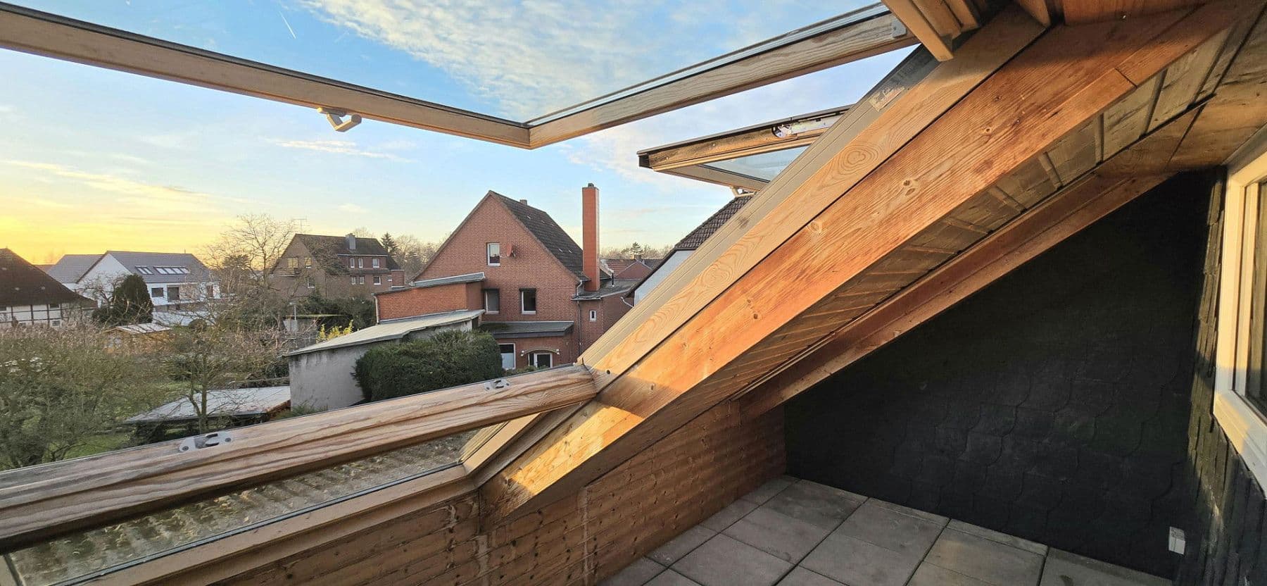 Prenájom bytu 2-izbový 52 m², Wendeburg, Dolné Sasko Prenájom bytu 2-izbový 52 m², Wendeburg, Dolné Sasko